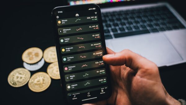 achats crypto-monnaies
