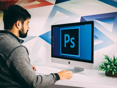 adobe photoshop gratuit