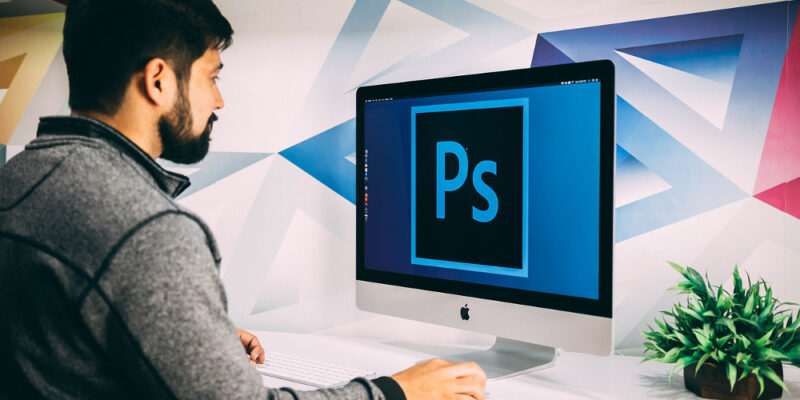 adobe photoshop gratuit