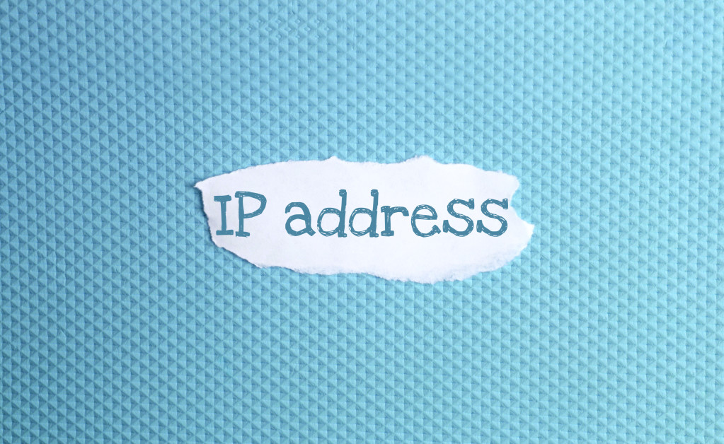 adresse ip