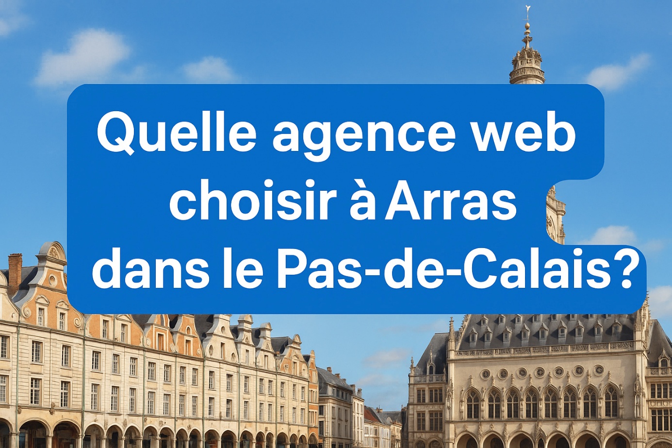 agence web