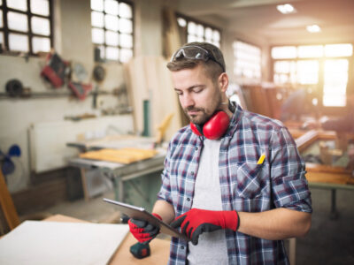 amateurs de bricolage