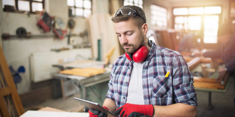 amateurs de bricolage