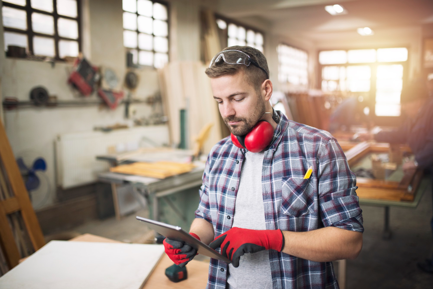 amateurs de bricolage