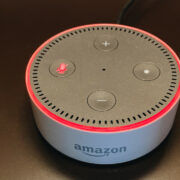 amazon alexa