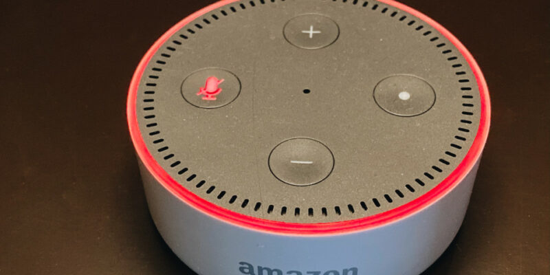 amazon alexa