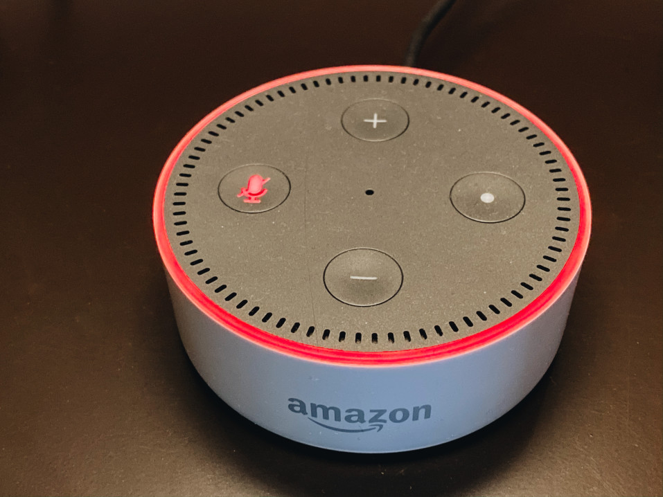 amazon alexa