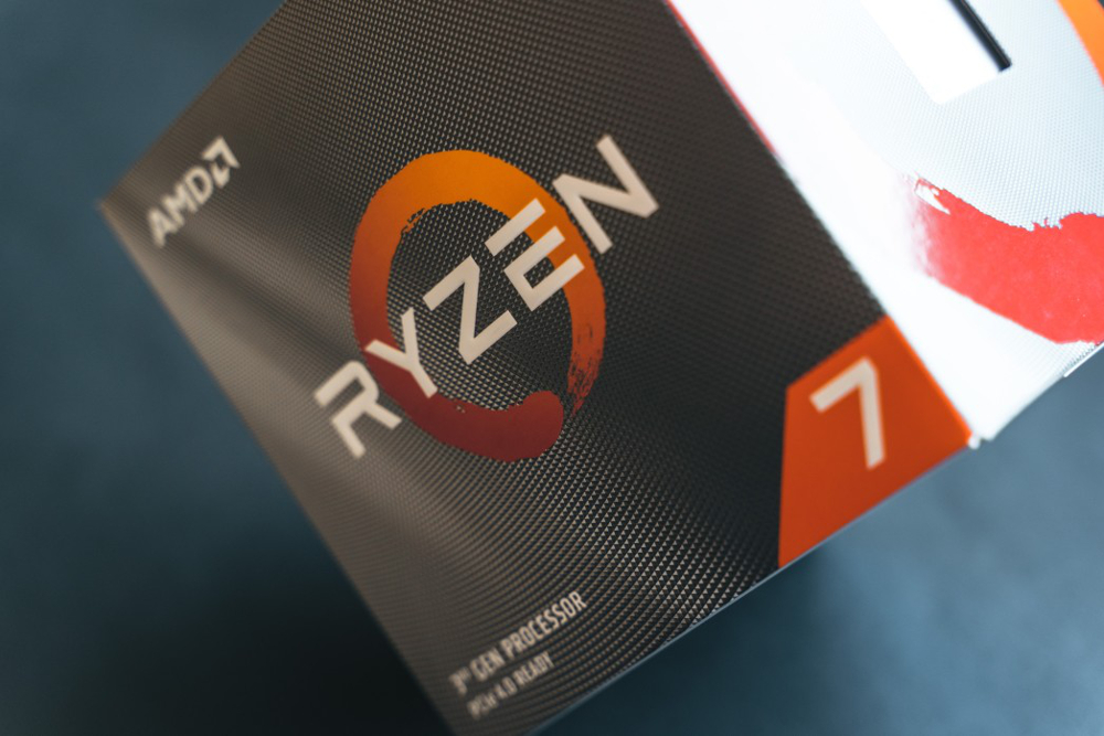 amd ryzen 7