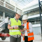améliorer gestion de chantier