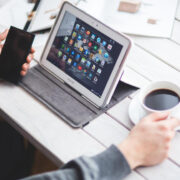 antivirus tablette