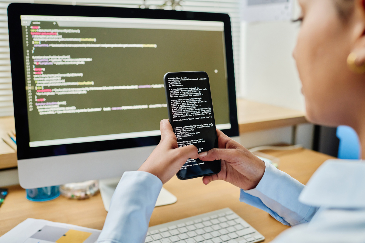 application mobile AppMobilePro