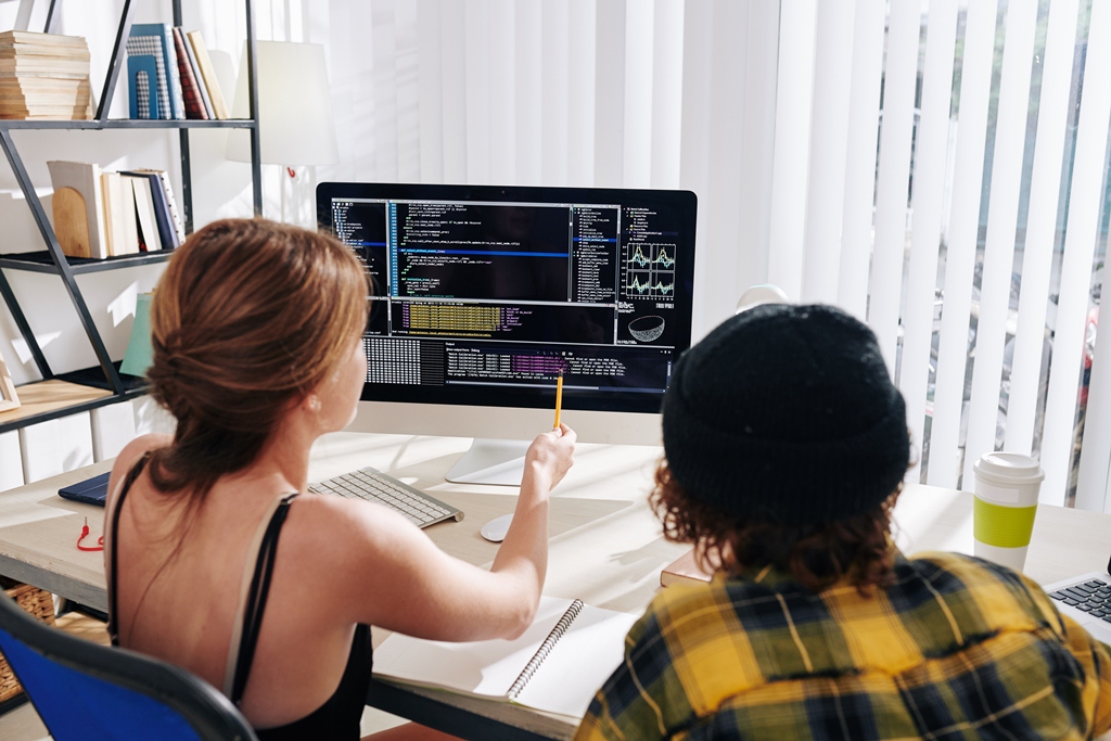 apprendre la programmation