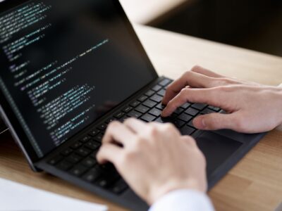 logiciel sur mesure