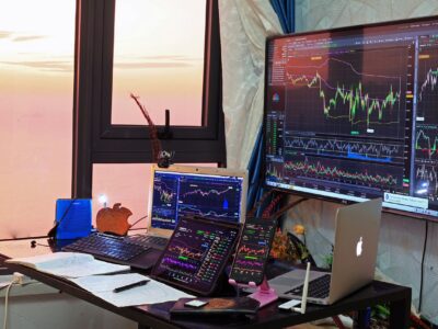 avantage trading