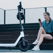 batterie trottinette