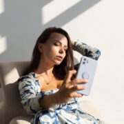bijoux téléphone