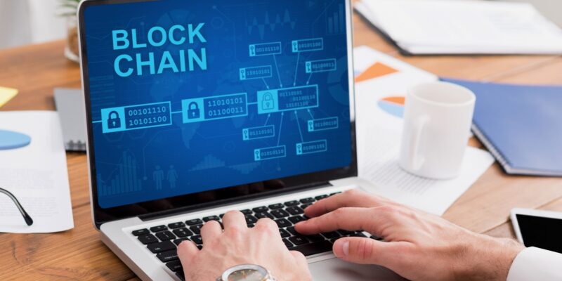 Blockchain