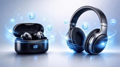 découvrez les différences entre bluetooth 5.0 et 5.3, leurs avantages, performances et ce qu'il faut considérer avant d'acheter un appareil compatible.