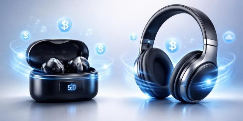 découvrez les différences entre bluetooth 5.0 et 5.3, leurs avantages, performances et ce qu'il faut considérer avant d'acheter un appareil compatible.