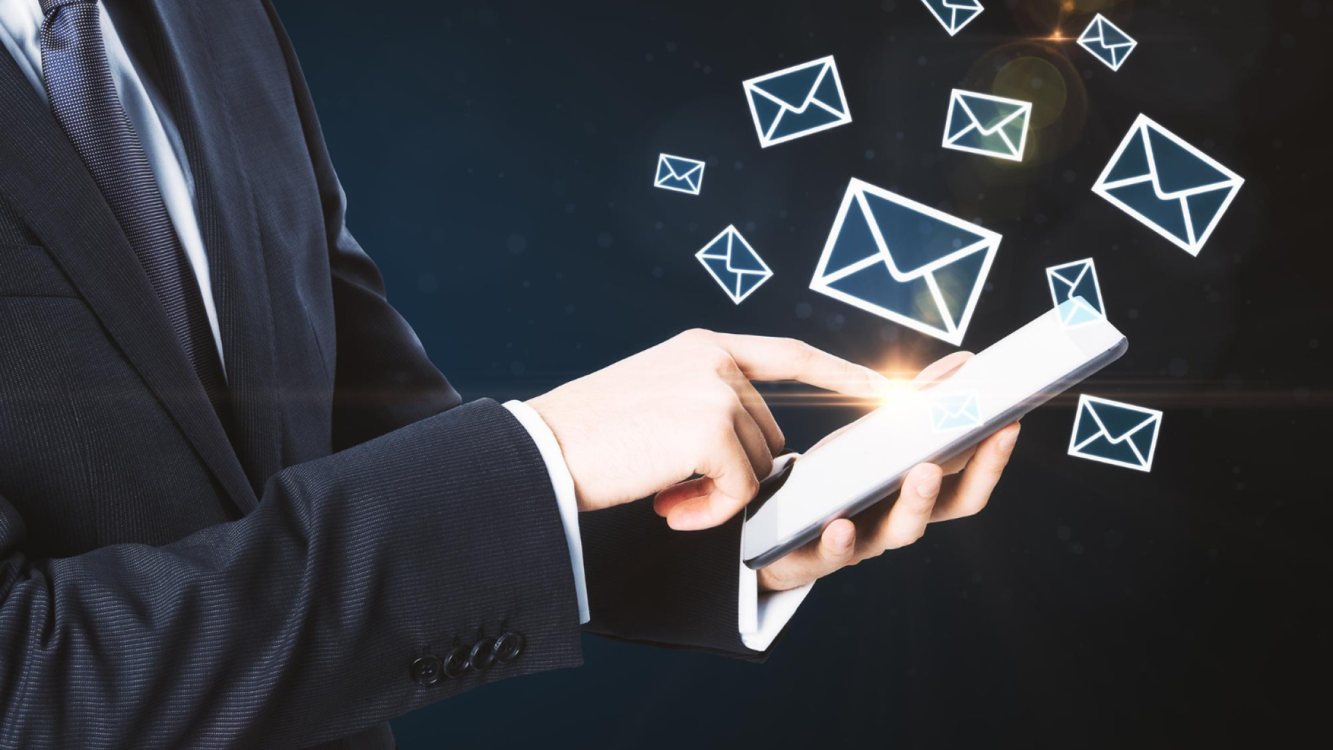 Boostez vos ventes avec notre guide ultime d'email marketing