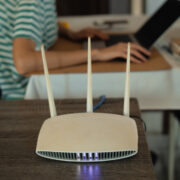 box internet