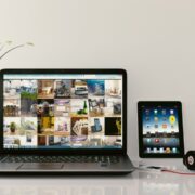 brancher un ordinateur portable à un téléviseur