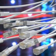 câbles ethernet
