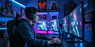 casinos en ligne
