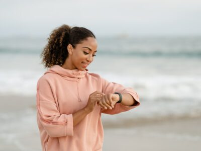 choisir montre connectée