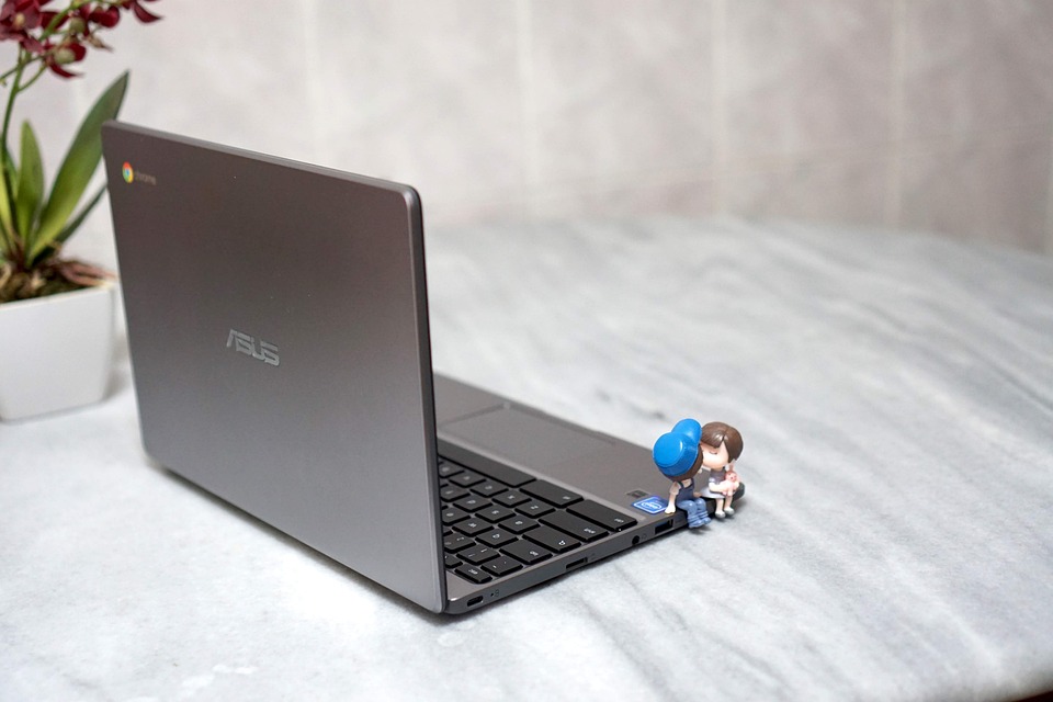 chromebook Asus