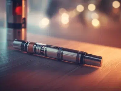 cigarette haut de gamme