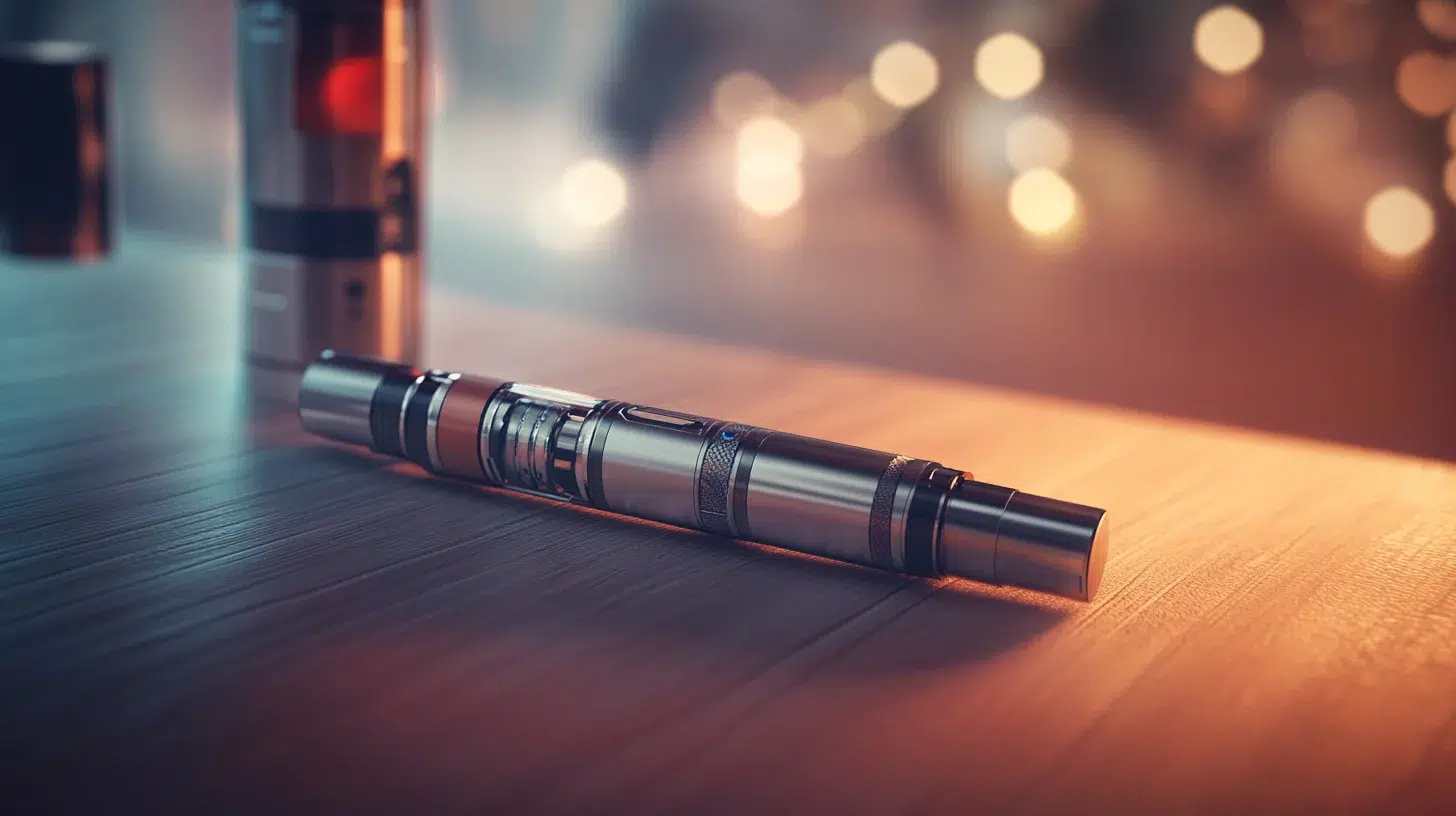 cigarette haut de gamme
