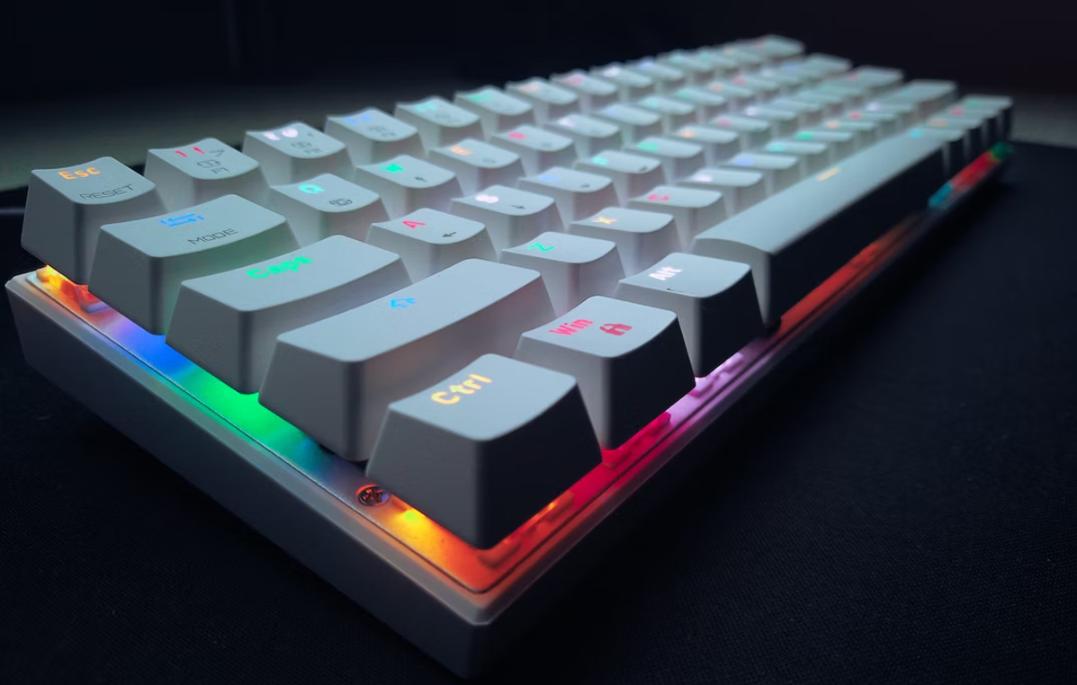 Comment revenir à un clavier normal