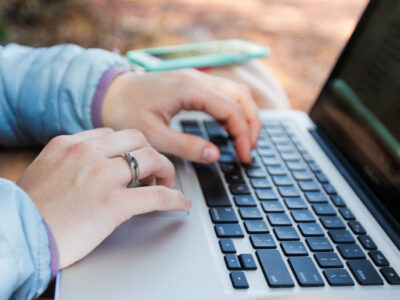 clavier ordinateur