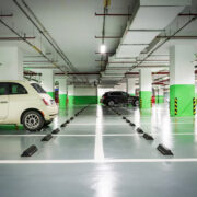 cloner badge parking