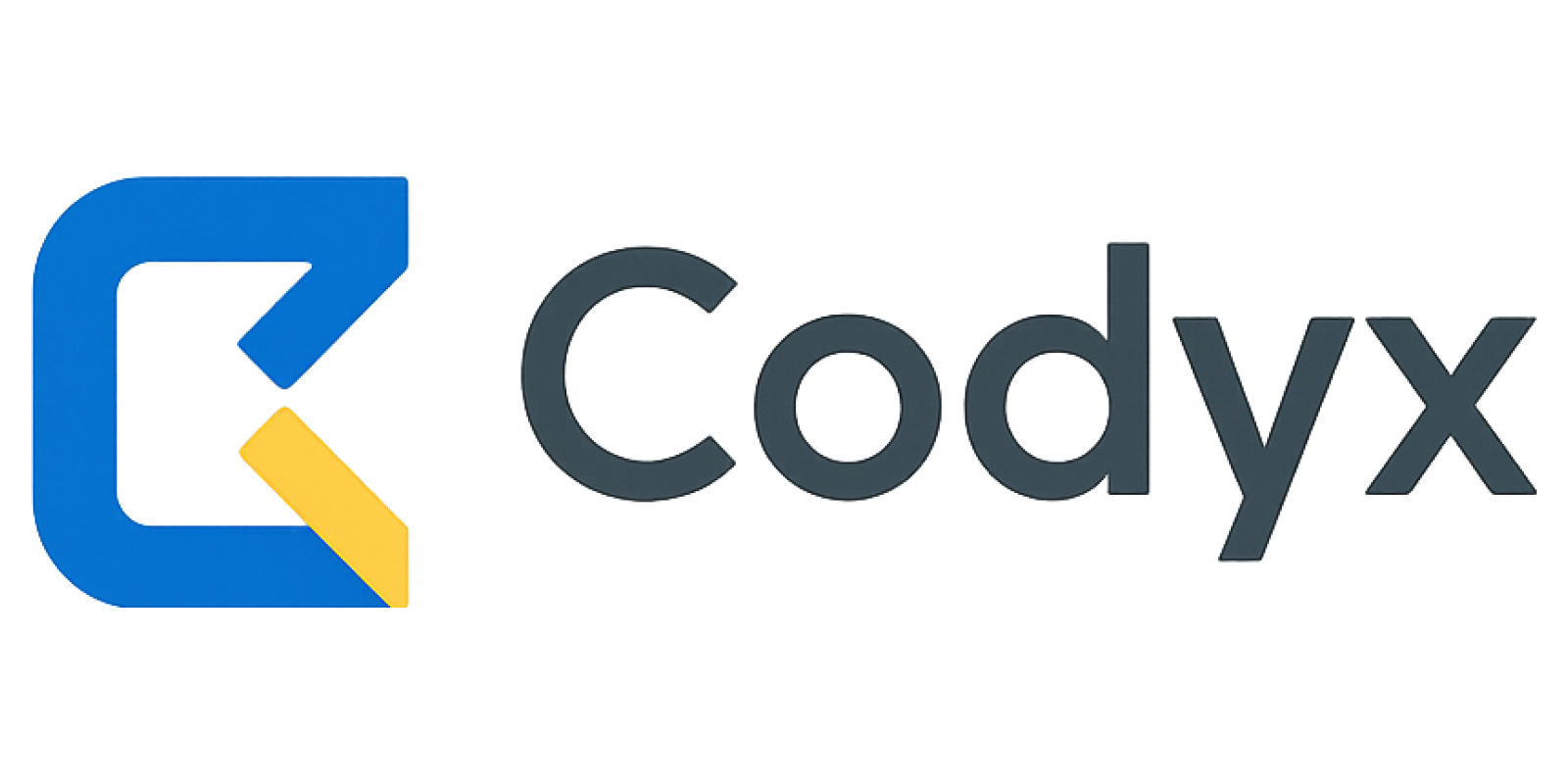 Codyx