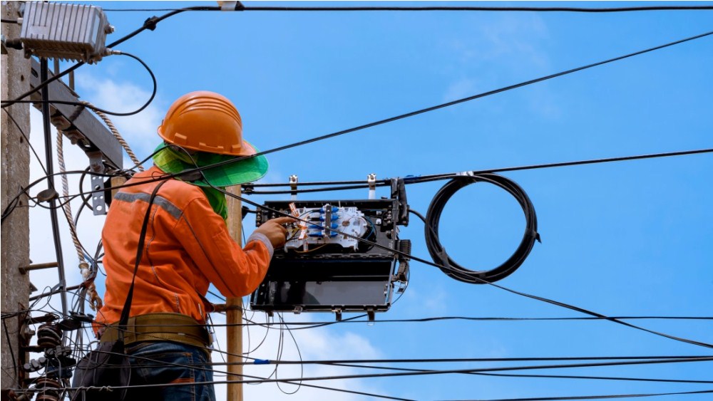 comment avoir la fibre