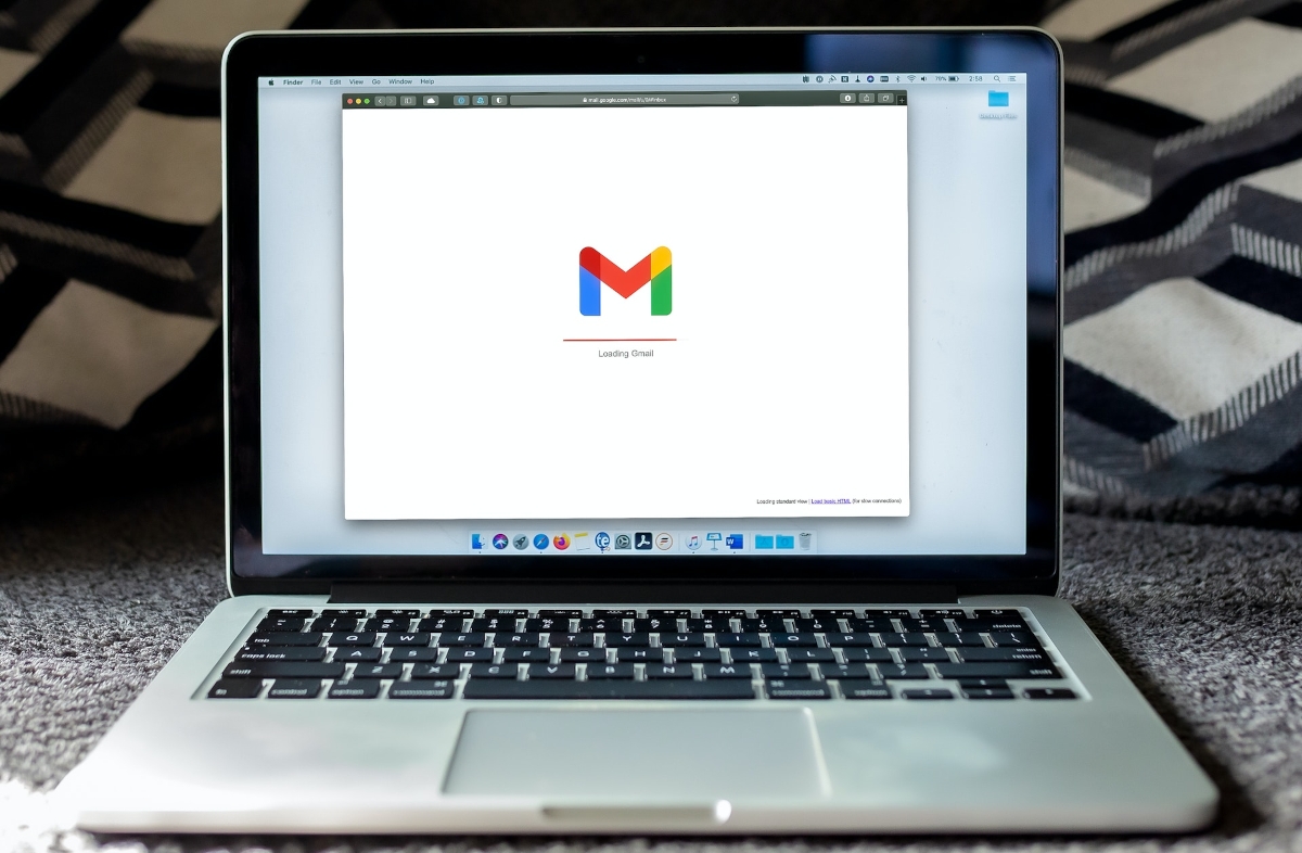 connexion gmail