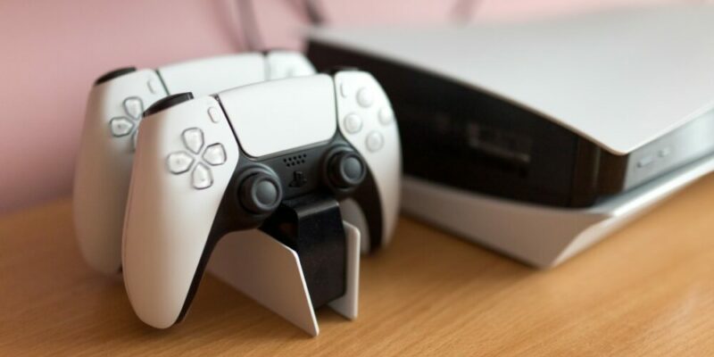 console PS3