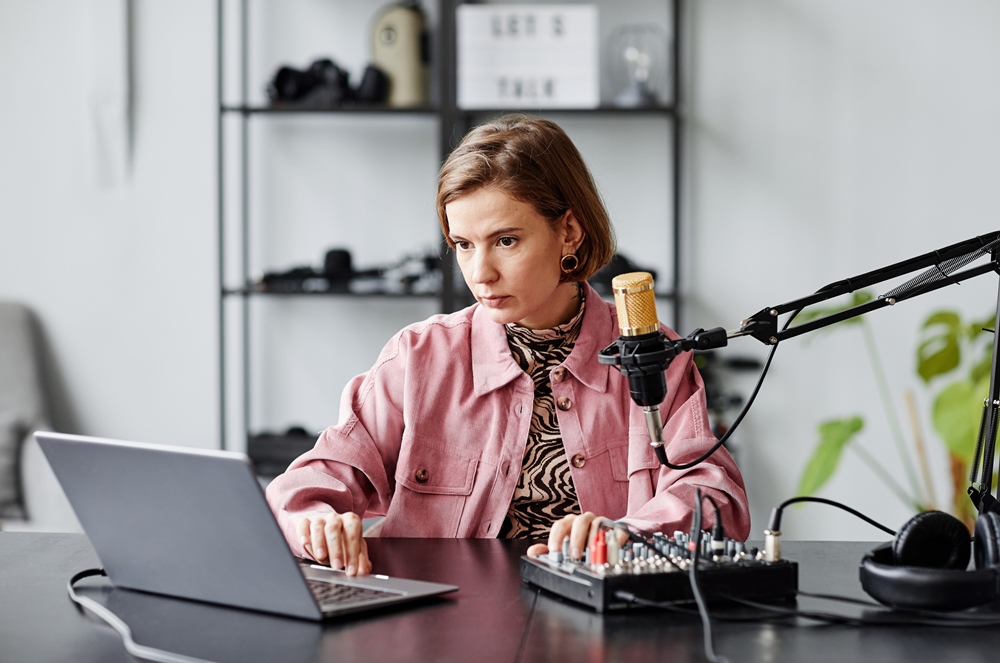 convertisseur audio en texte