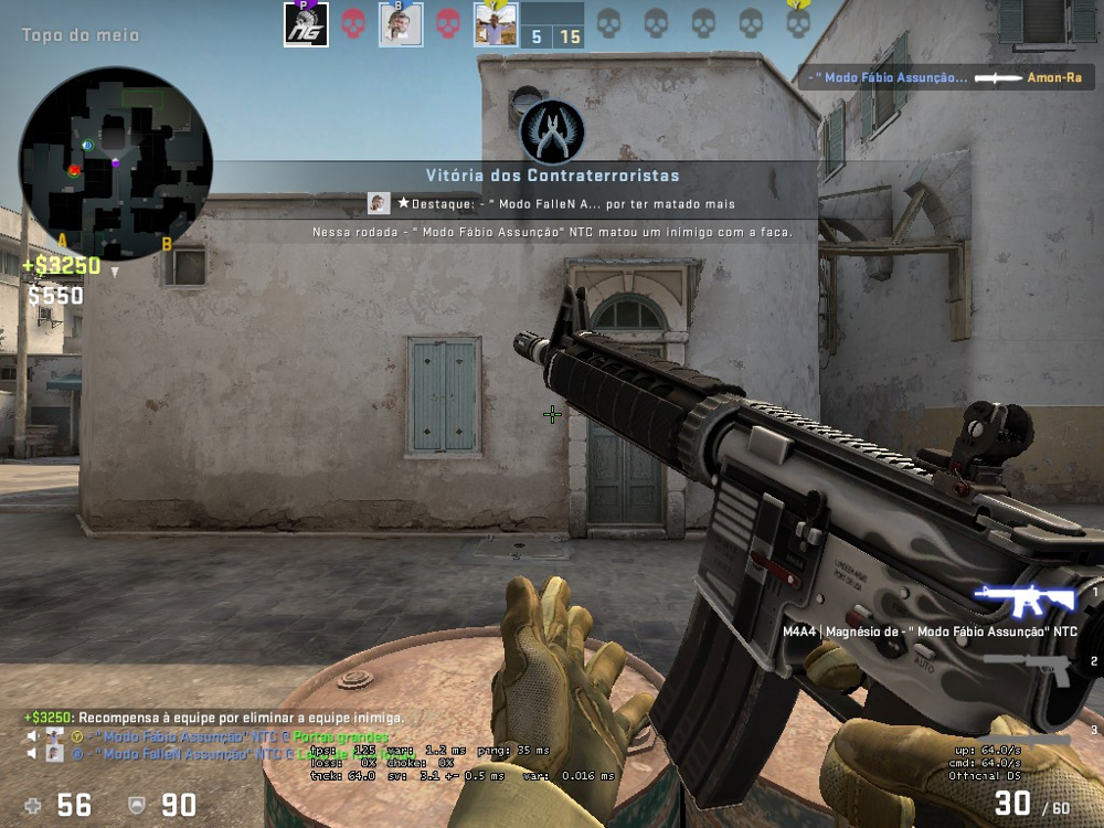 counter strike katanapp