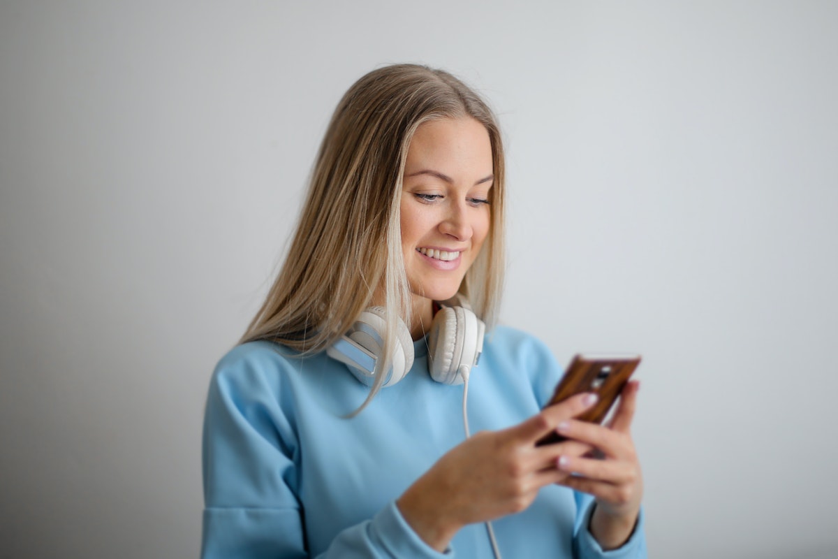 créateurs de contenu