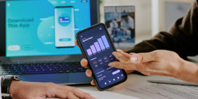 créer application mobile