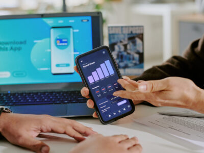 créer application mobile