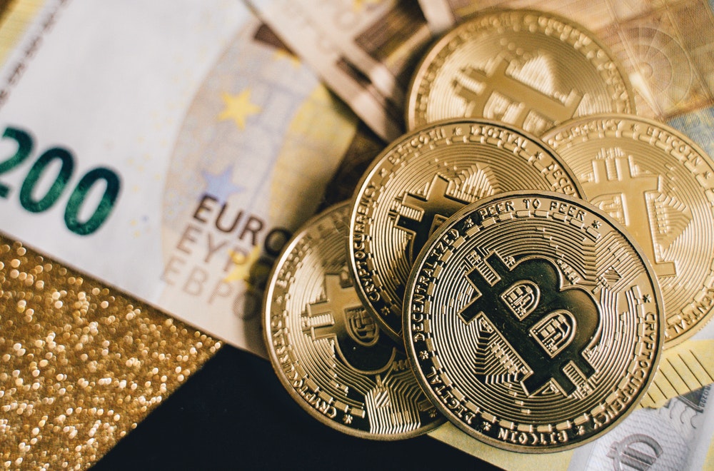 créer cryptomonnaie