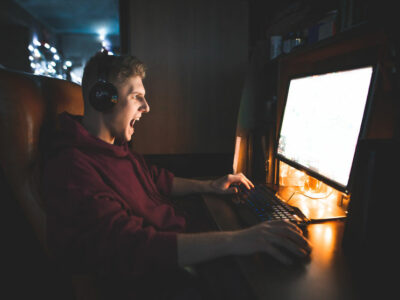experience de jeux