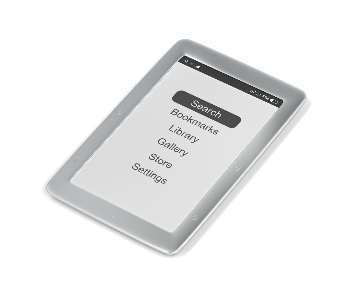débloquer une liseuse kobo