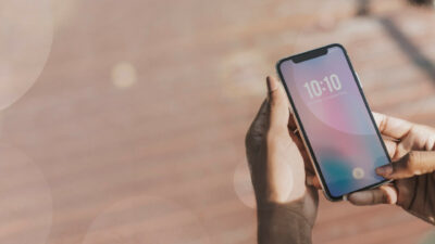 Découvrez l'iPhone 13 reconditionné à petit prix