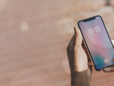 Découvrez l'iPhone 13 reconditionné à petit prix
