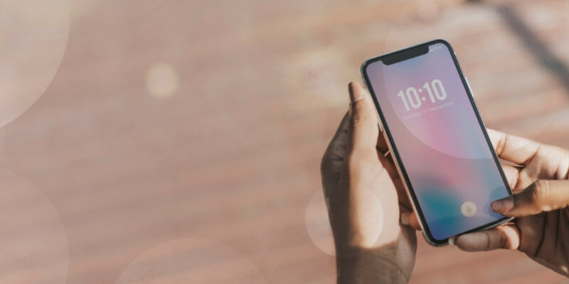 Découvrez l'iPhone 13 reconditionné à petit prix